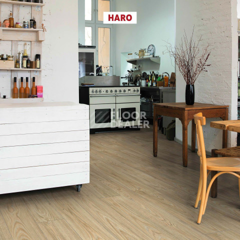 Haro Tritty 90 Каштан Варизе 544693 фото 4 | FLOORDEALER