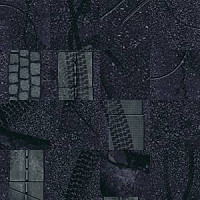 Ковровая плитка Ege Highline Cityscapes Street Level Violet rfm 52755123 фото 1 | FLOORDEALER