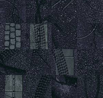 Ковровая плитка Ege Highline Cityscapes Street Level Violet rfm 52755123 фото 1 | FLOORDEALER