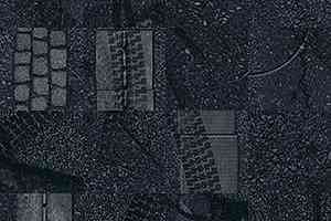 Ковровая плитка Ege Highline Cityscapes Street Level Violet rfm 52755123 фото  | FLOORDEALER