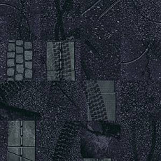 Ковровая плитка Ege Highline Cityscapes Street Level Violet rfm 52755123 фото 1 | FLOORDEALER