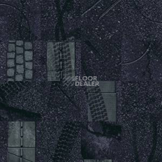 Ковровая плитка Ege Highline Cityscapes Street Level Violet rfm 52755123 фото 1 | FLOORDEALER