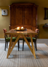 Best Wool Nature Vivaldi I-AB Coral фото 3 | FLOORDEALER