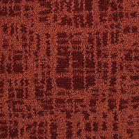 Ковролин Bonkeel Soul One Red фото 1 | FLOORDEALER