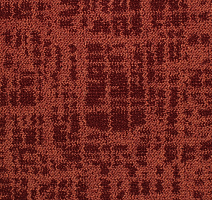 Ковролин Bonkeel Soul One Red фото 1 | FLOORDEALER