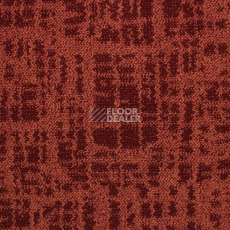 Ковролин Bonkeel Soul One Red фото 1 | FLOORDEALER