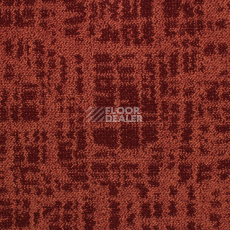 Ковролин Bonkeel Soul One Red фото 1 | FLOORDEALER