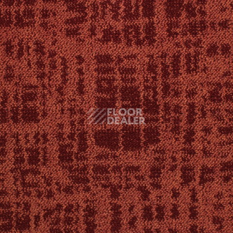 Ковролин Bonkeel Soul One Red фото 1 | FLOORDEALER