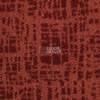 Ковролин Bonkeel Soul One Red фото 1 | FLOORDEALER