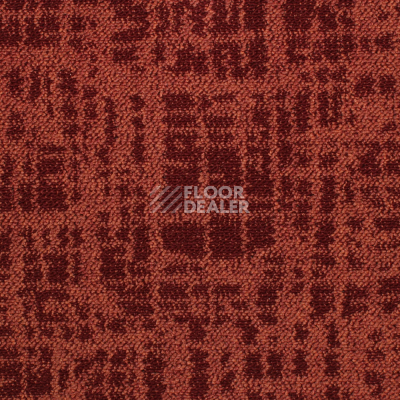 Ковролин Bonkeel Soul One Red фото 1 | FLOORDEALER