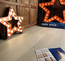 Aquafloor Space AF4053SPC фото 2 | FLOORDEALER