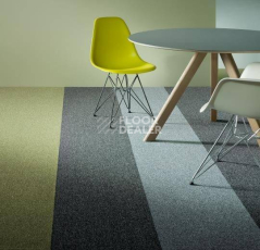 Forbo Tessera Basis 354 Dark Grey фото 2 | FLOORDEALER