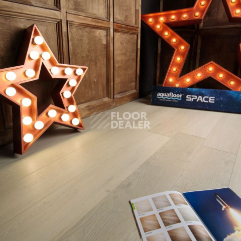 Aquafloor Space AF4053SPC фото 2 | FLOORDEALER