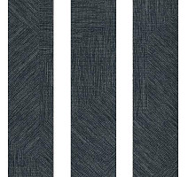 Flotex Frameweave planks 142002 Ink фото 3 | FLOORDEALER