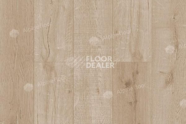 Виниловая плитка ПВХ Alpine Floor Real Wood Дуб натуральный ECO 2-5 фото 1 | FLOORDEALER