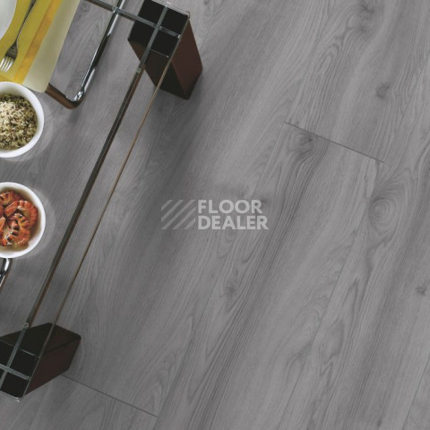 Kronotex Mammut Plus d3670 Дуб Макро Светло-серый фото 6 | FLOORDEALER