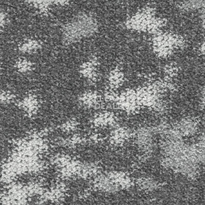 Ковровая плитка Bloq Small 156 Salt c фото 1 | FLOORDEALER