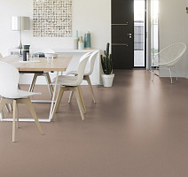 Taralay Initial Compact (Plain & allover look) 0957 Spider Cuivre фото 2 | FLOORDEALER