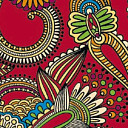 Ковролин Halbmond Nightlife Flair 17154 a 02  | FLOORDEALER