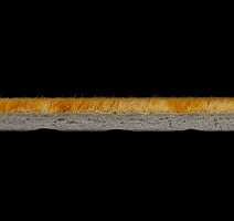 Flotex Colour Metro 5050 t 546036 Metro Gold фото 3 | FLOORDEALER