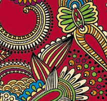 Ковролин Halbmond Nightlife Flair 17154 a 02 фото 1 | FLOORDEALER