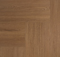 Ламинат Biela CBM Mosaik 10мм 309 Дуб Рудице фото 1 | FLOORDEALER