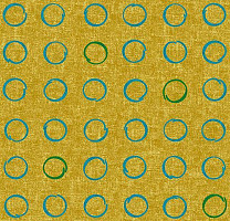 Ковролин Flotex Vision Shape 530008 (Spin) Lemon фото 1 | FLOORDEALER