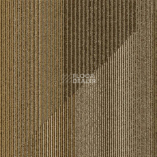 Ковровая плитка Interface Oblique 333711 фото 1 | FLOORDEALER