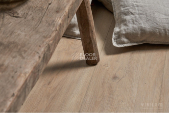 Vinilam Cork 7мм 10-099V Дуб Батис фото 7 | FLOORDEALER