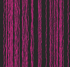 Ковролин Flotex Vision lines 520031 (Cord) Cherry фото 1 | FLOORDEALER