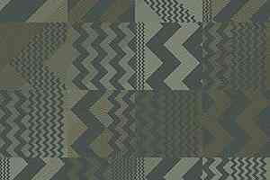 Ковровая плитка Ege Highline Cityscapes Zig Zag Grey rfm 52955147 фото  | FLOORDEALER