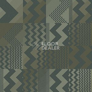 Ковровая плитка Ege Highline Cityscapes Zig Zag Grey rfm 52955147 фото 1 | FLOORDEALER