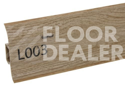Плинтус L003 фото 1 | FLOORDEALER