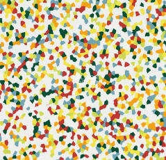 Линолеум Forbo Sphera Energetic 53200 confetti snow фото 1 | FLOORDEALER