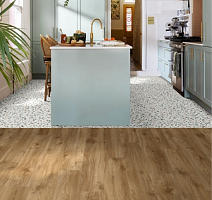 Roots 0.55 EIR дерево SIERRA OAK 58876Q фото 4 | FLOORDEALER