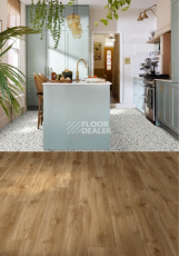 Moduleo Roots 0.55 EIR дерево SIERRA OAK 58876Q фото 4 | FLOORDEALER