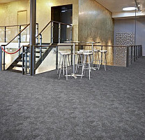 Flotex Colour s 290002 Calgary Grey фото 2 | FLOORDEALER