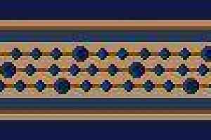 Ковролин Halbmond Hospitality 2 mb 413 5066 r фото  | FLOORDEALER