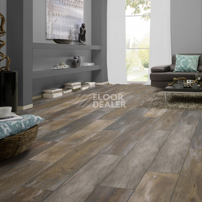 Ламинат Kronotex Robusto 12мм d1201 Дуб Рустик фото 3 | FLOORDEALER