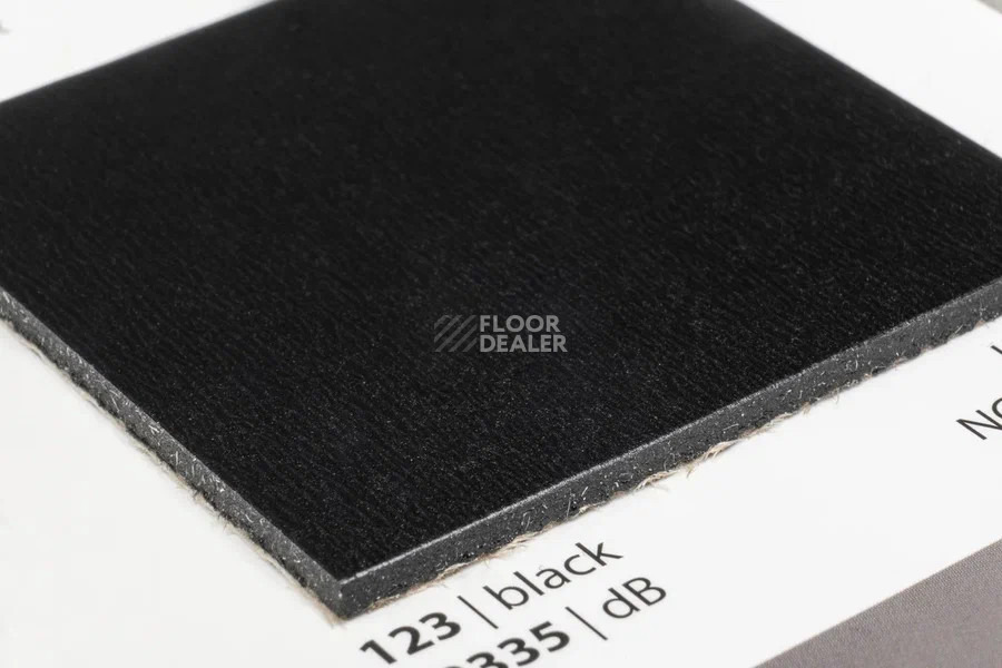 123-12335 black фото 2 | FLOORDEALER