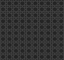 Ковролин Flotex Vision Pattern 860002 (Weave) Anthracite фото 1 | FLOORDEALER