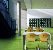 Marmorette DLW 2.5mm