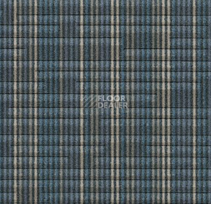 Ковровая плитка Flotex Linear t 551001 / t 552001 Complexity Grey Embossed фото 1 | FLOORDEALER