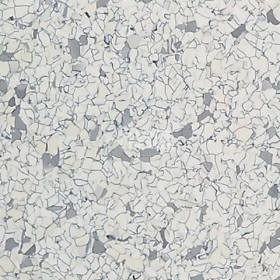 Кварцвиниловые полы DLV Flooring ESD Tiles Conductive 203 Cement фото 1 | FLOORDEALER