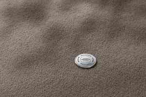 Ковролин Vorwerk Superior 1069/Hermelin 5y33 фото  | FLOORDEALER