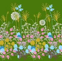 Ковролин Halbmond Step by Step 2 27619 фото 1 | FLOORDEALER