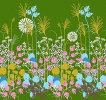 Ковролин Halbmond Step by Step 2 27619 фото 1 | FLOORDEALER