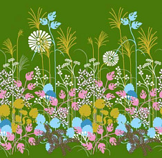 Ковролин Halbmond Step by Step 2 27619 фото 1 | FLOORDEALER