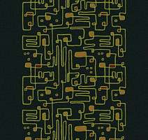 Ковролин Ege Highline Visual Texture by Conran rf 52751204 c фото 1 | FLOORDEALER