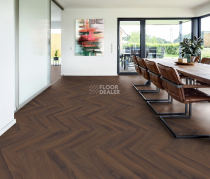 Terhurne Herringbone Edition New Дуб Эстейт фото 2 | FLOORDEALER